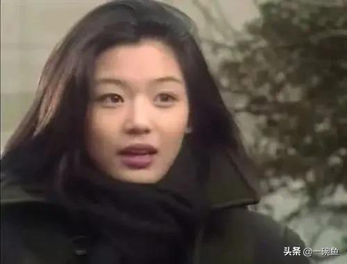 最近在家的真实状态全智贤,全智贤现在的状况