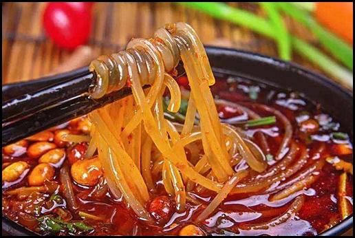 重庆小吃卤味加盟培训,重庆小吃米线加盟