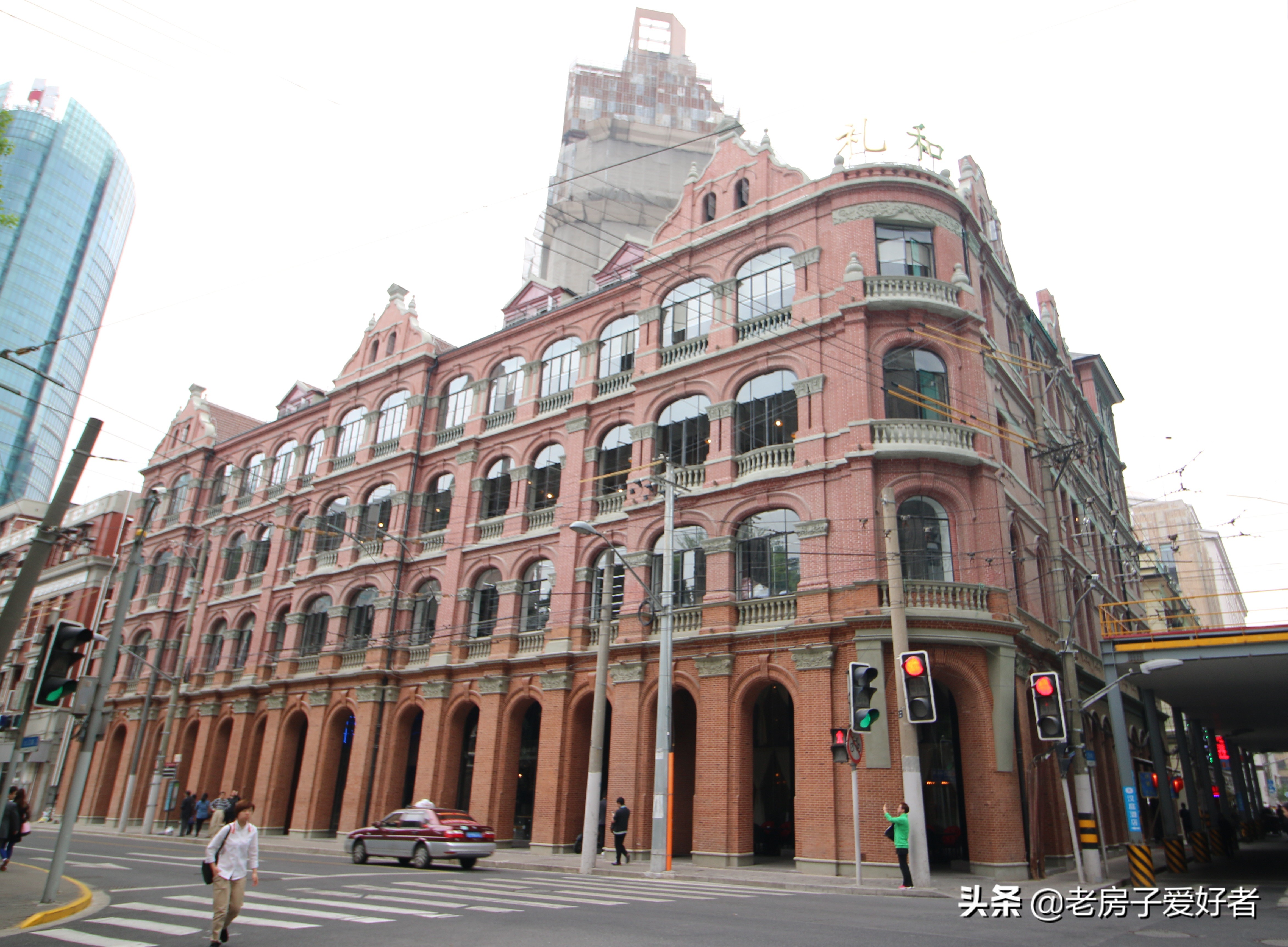 江西历史建筑,江西名人故居一览表