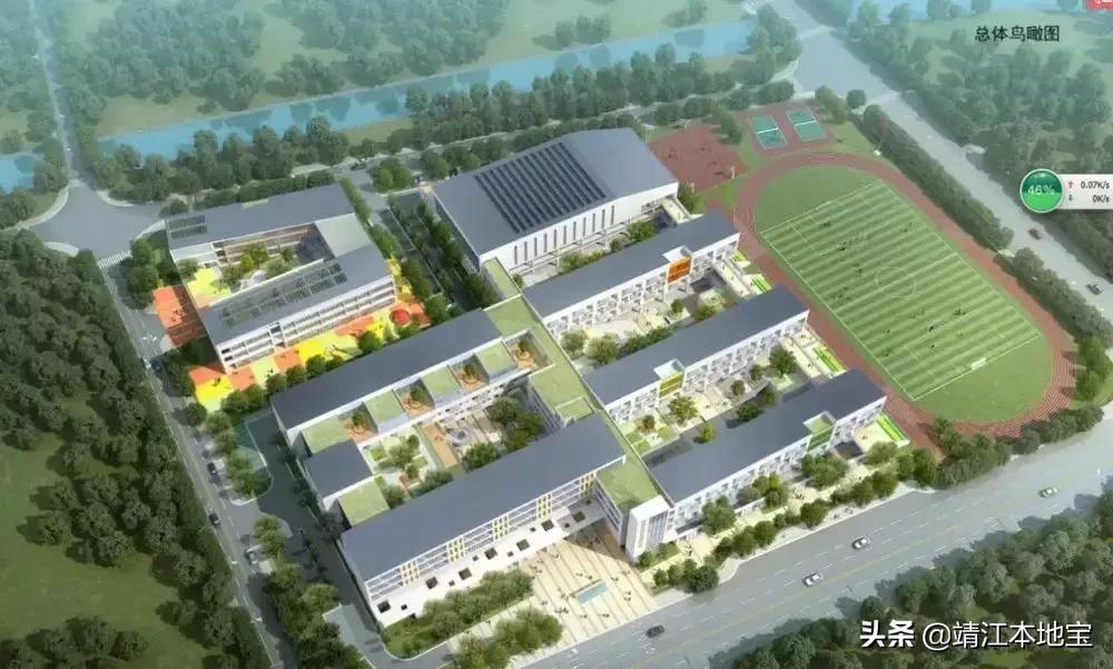 苏州姑苏区新建小学,苏州新建的小学怎么样