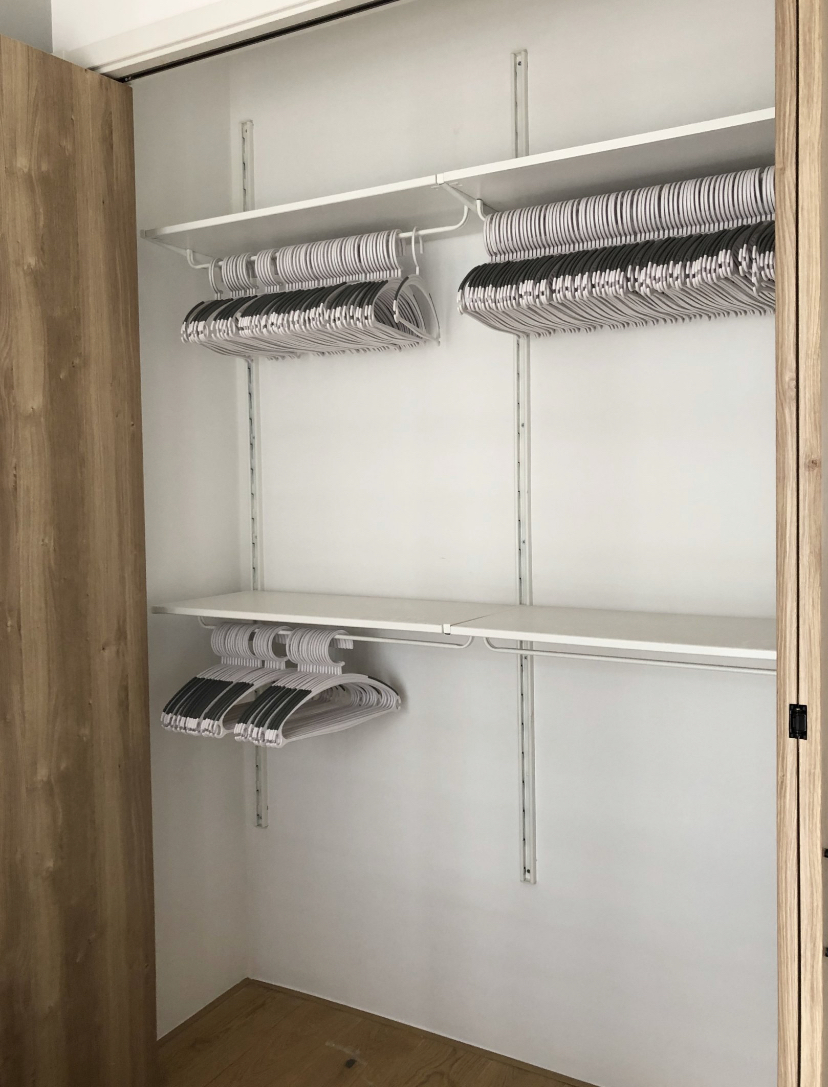 日本主妇极简收纳整理小户型,日本60平米小户型收纳