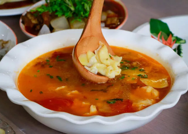 武隆夏季探秘奇特的地缝峡谷,武隆探秘