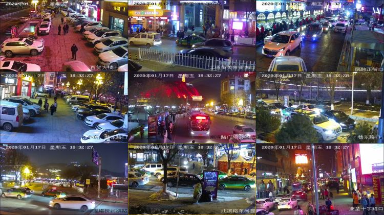 喊你来打卡大连,喊你来打卡