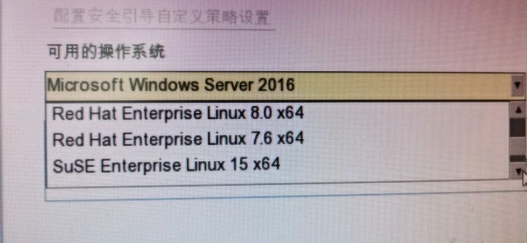 dell服务器重新安装centos系统,dellr720服务器安装centos