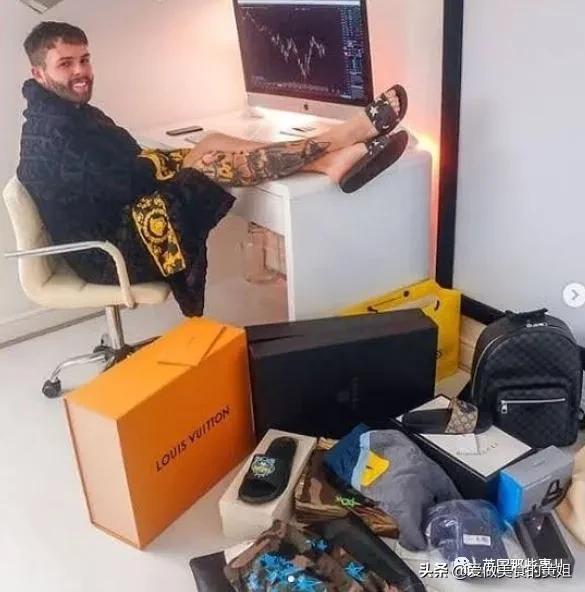 炫富遇入室抢劫,炫富被抢劫