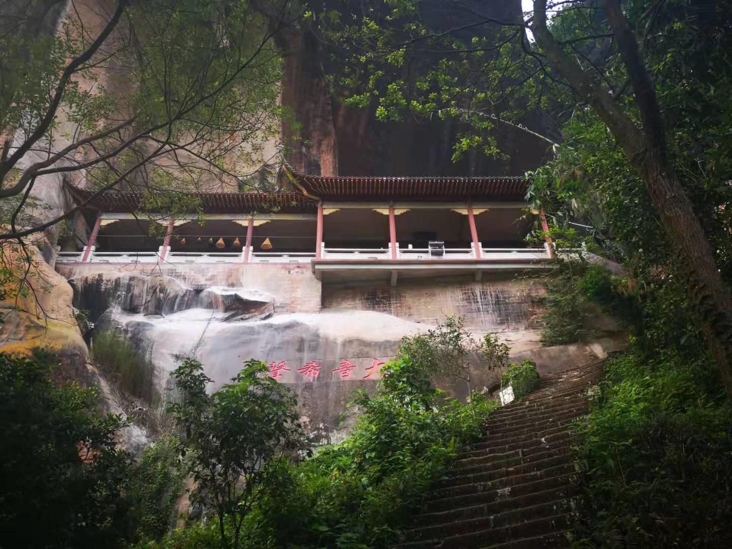 韶关丹霞山两天一夜游攻略,韶关旅游景点大全