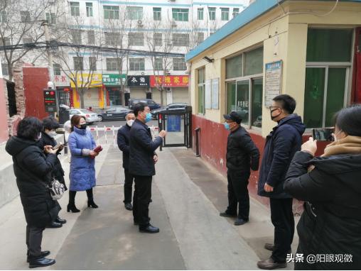 澄城县诚辉公司：逆行而上，勇做先锋