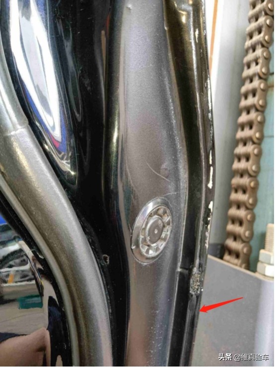 丰田皇冠经典车况测评,老丰田皇冠值不值得入手