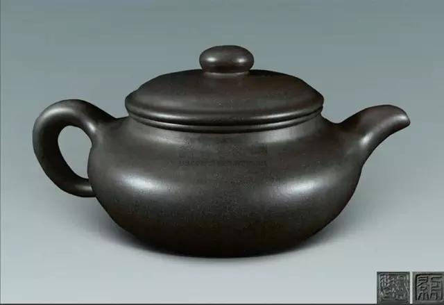 紫砂器型大全图片,紫砂器型解说大全