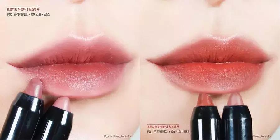 必入的六款口红第一个就美到窒息,今春必入的7支口红太好看了