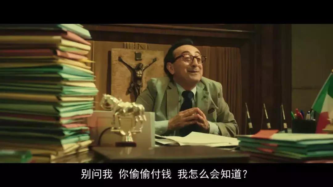 原本以为是搞笑结果是恐怖片,恐怖片把肚子都笑痛了