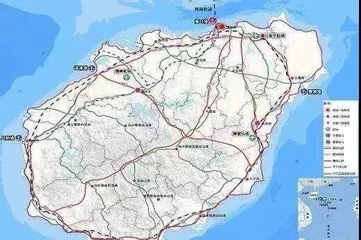 未来海南房地产走向,直击海南