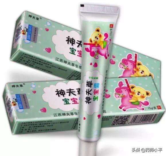 怎么知道哪些药膏是激素药膏,如何辨别激素与非激素药膏