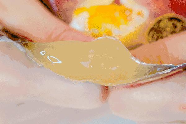 跟风买的网红产品,跟风牌面膜