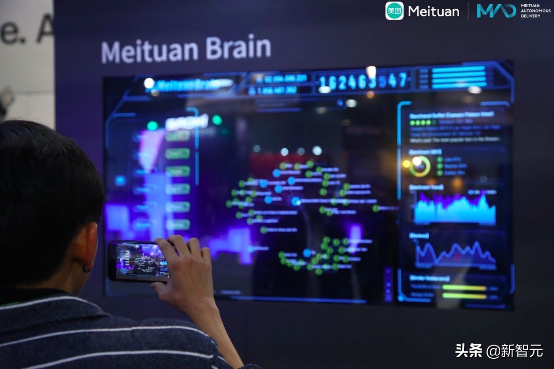 一天2000万的订单,这个技术真的很厉害了