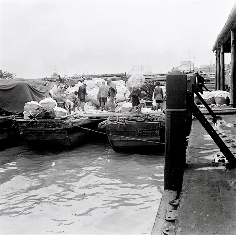 美国曾对新中国发动“棉花战”