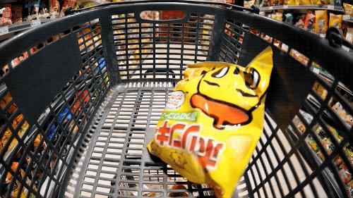 逛了逛日本大商场,逛逛日本的超市