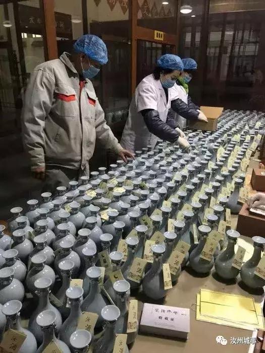 汝州人喝什么白酒,河南汝州一般喝什么酒