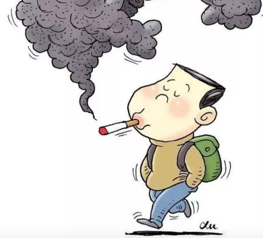 【净网2019】香火因、香yan、吐雾……外卖商家竟用暗语向孩子“花式”售烟!