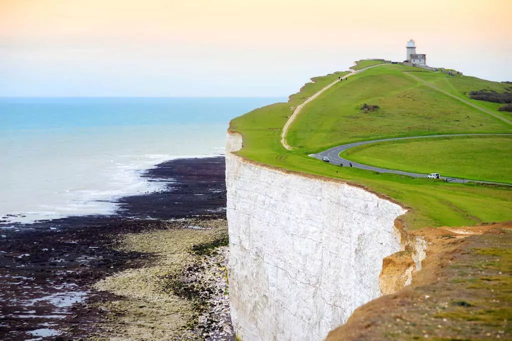 地球上长得最不像地球的地方,世界上最不像地球的地方景色