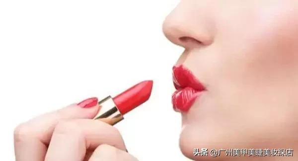 「广州美甲美妆培训探店」带妆睡觉有什么危害,怎么补救