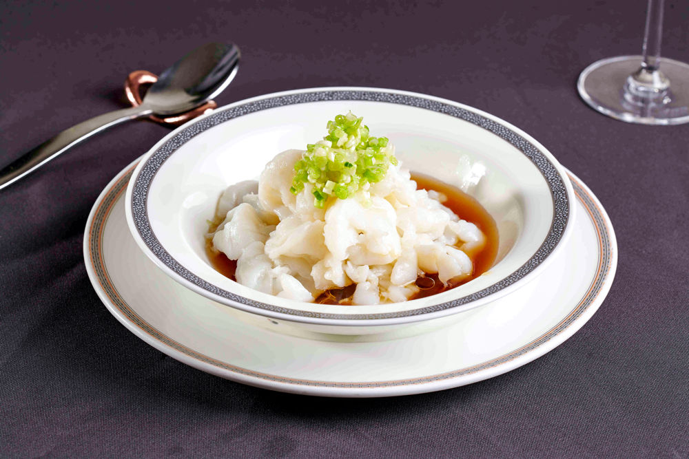 上海米其林好吃的粤菜,上海必吃米其林推荐餐厅