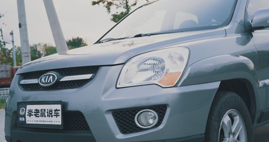 3万左右韩系suv,3万预算值得入手的二手suv