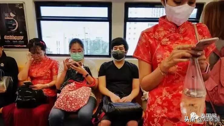 疫情之下，如何做一个“不被嫌弃”的海外中国人？