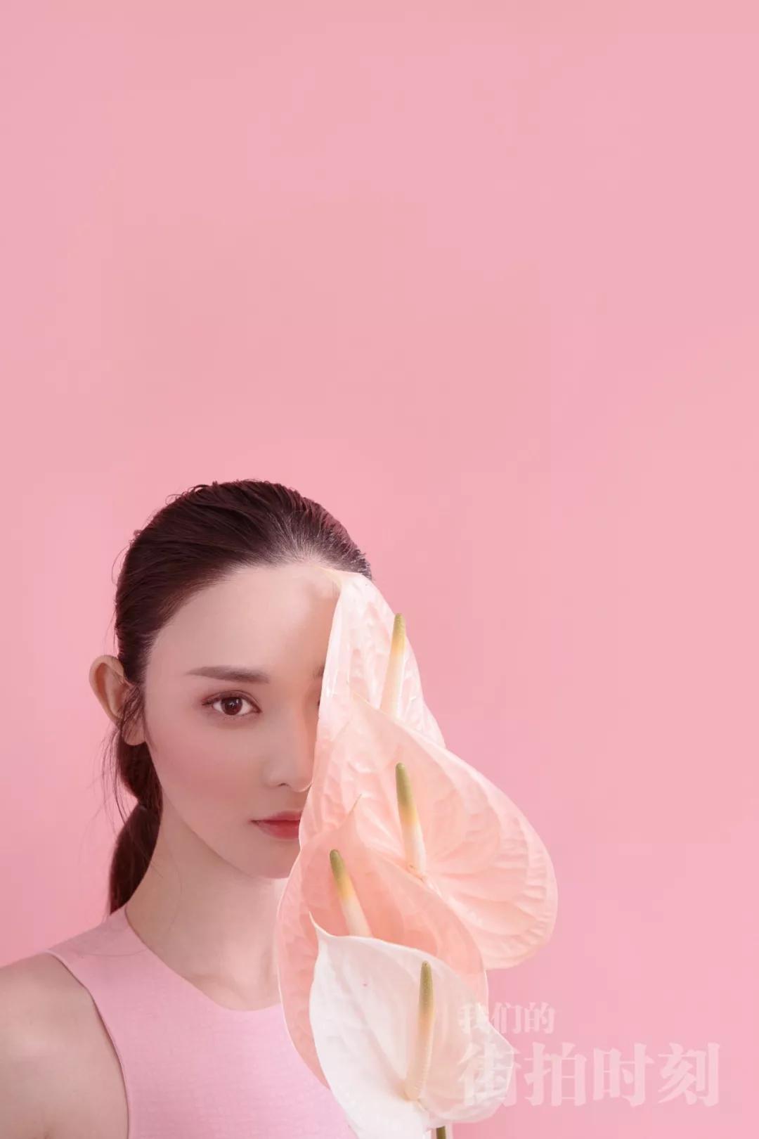 误闯爱丽丝仙境——这些彩妆单品够你美一整个春天不重样了