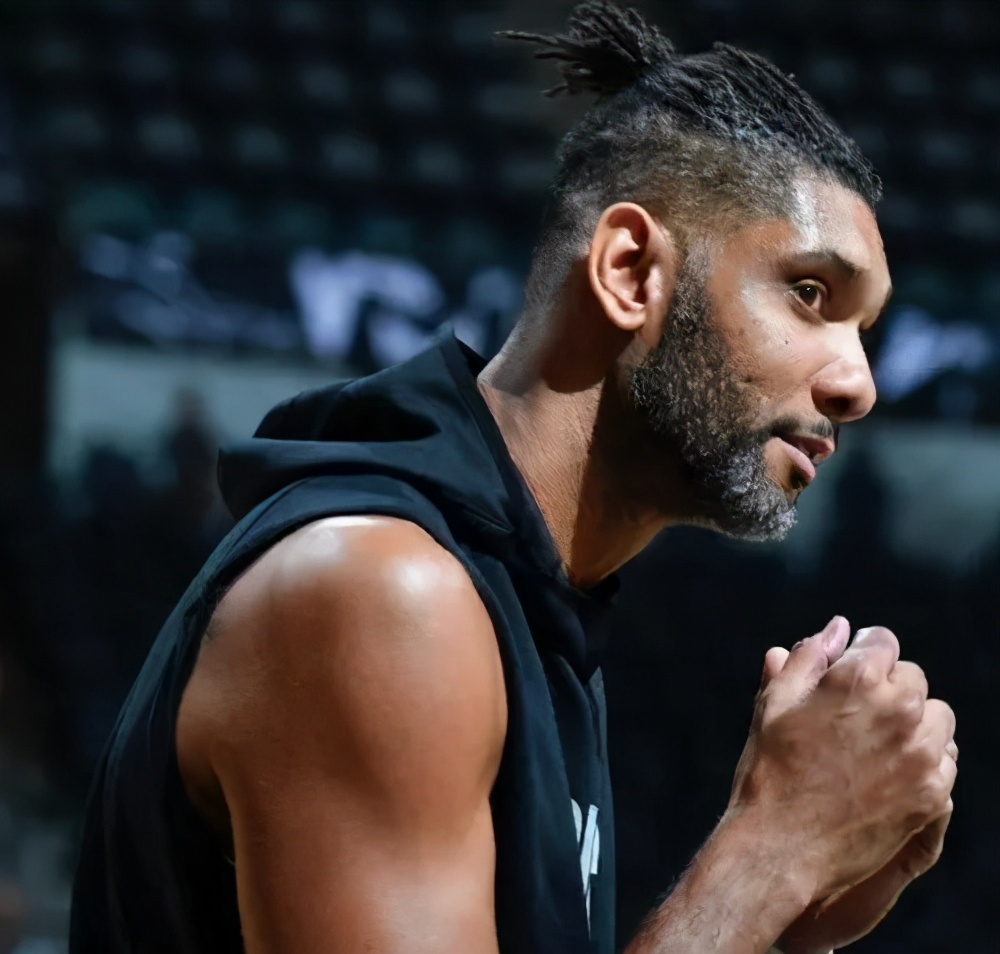 从呆呆到潮男，邓肯衣品的转变