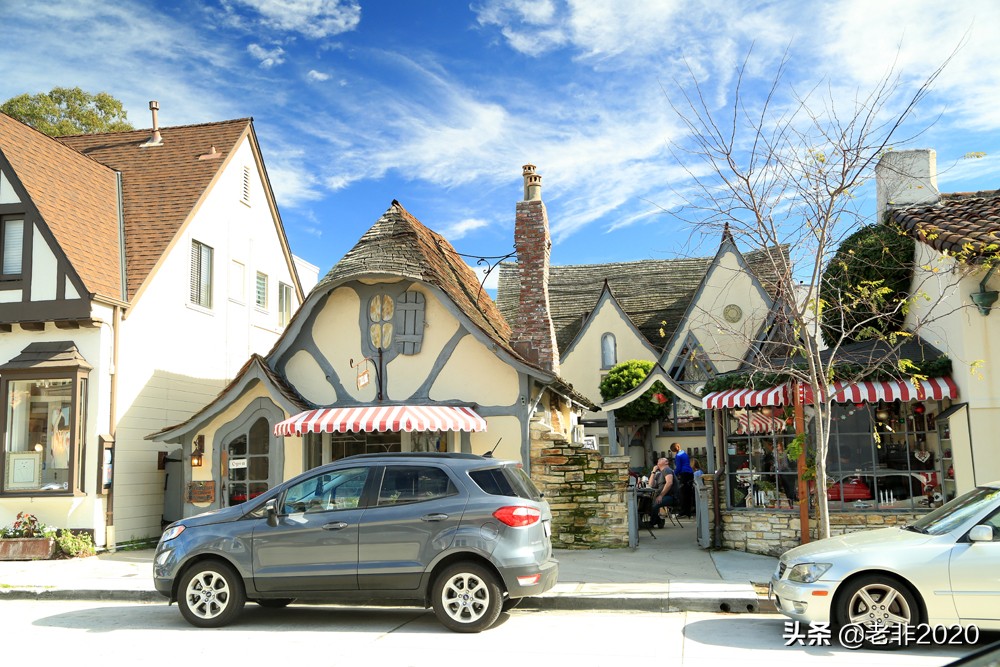 国外自驾游推荐线路攻略,自驾国外旅游攻略