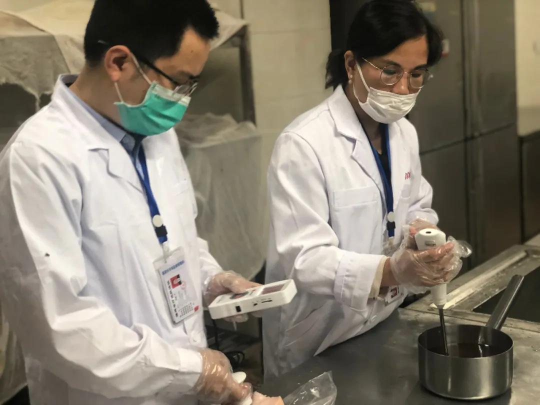 小神兽要回老家读书了,韶关小学神兽返校复课