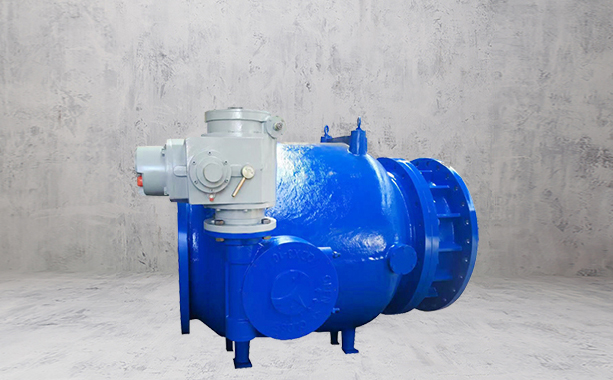 活塞式调节阀视频教程,水流量调节阀原理讲解