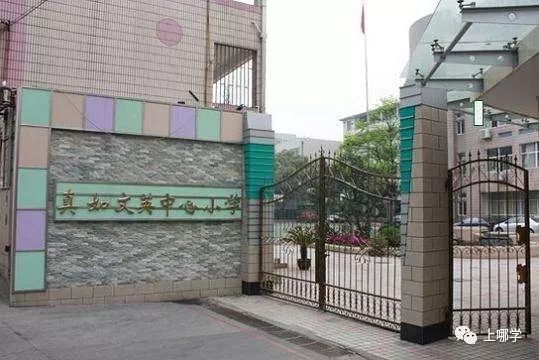 上海市普陀区小学总数,上海普陀区小学排名一览表