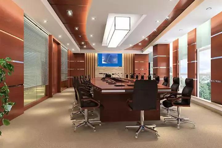 都是“公装”,为何他公司如此高端,而你的却不满意