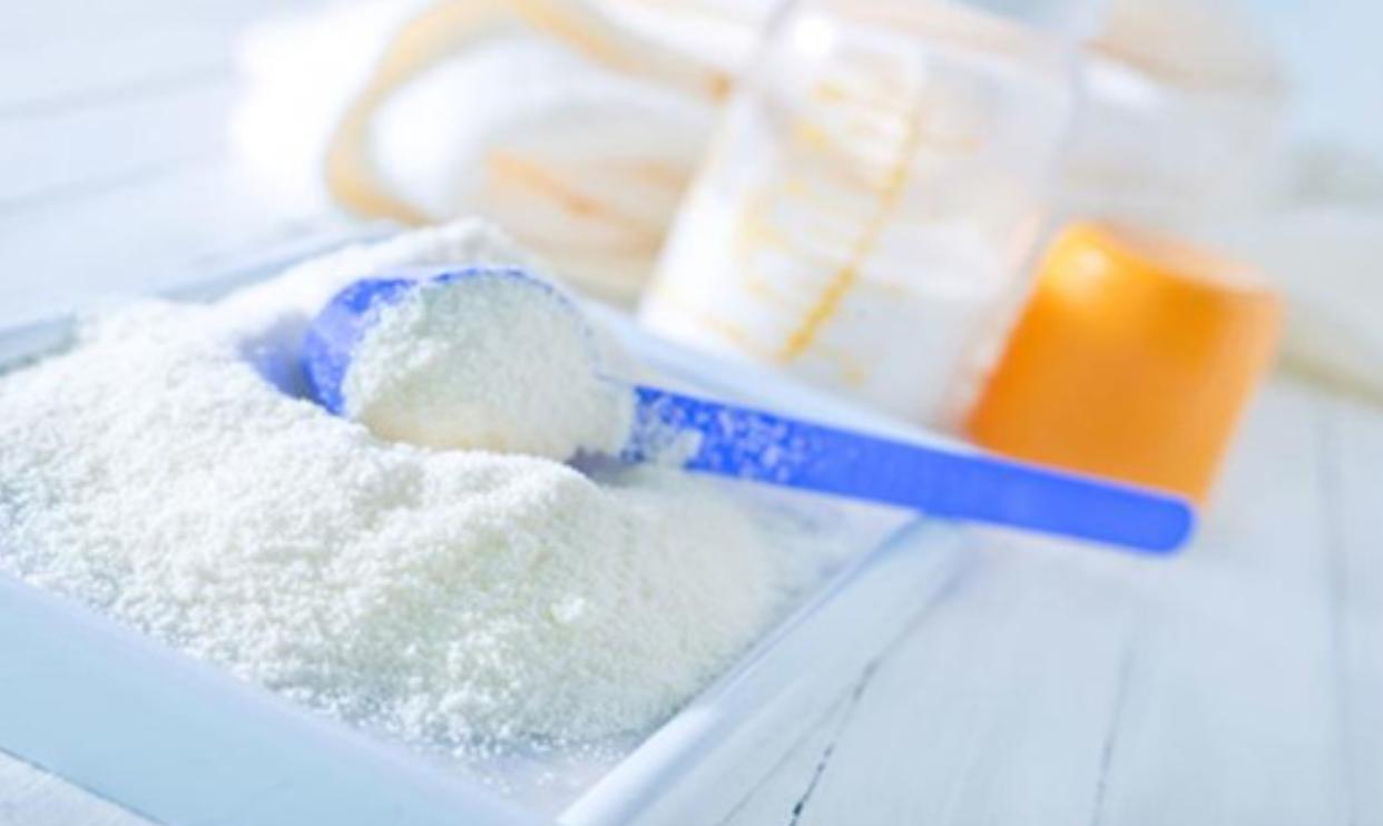 三鹿奶粉受害者状况,三鹿奶粉被发现后奶粉是扔掉了吗