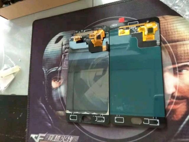 一加3t换屏,一加3t换屏教程