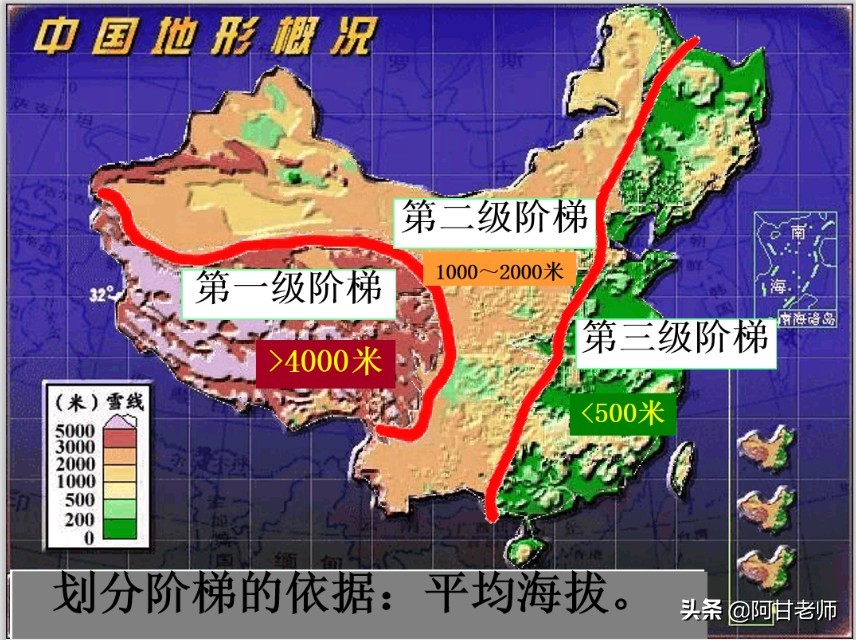 地理中考考点完整版ppt,地理专题复习ppt