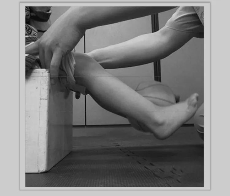 痉挛型脑瘫儿童下肢康复训练方法,小儿脑瘫尖足治疗方法