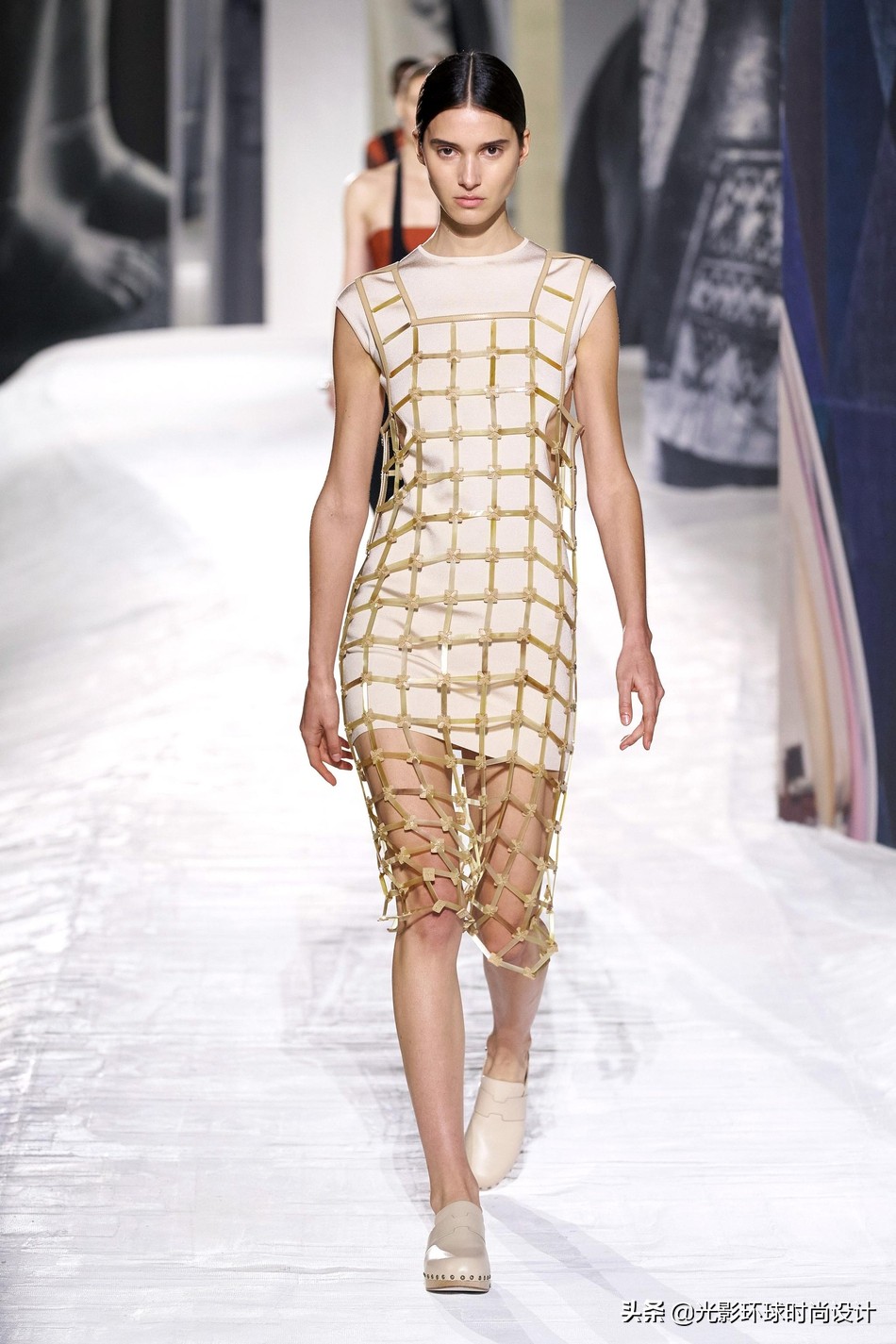 2021hermes春夏系列,hermes2021秋冬男装