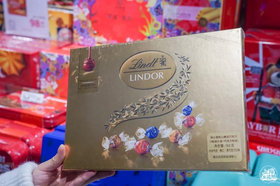 魔都最大的超市,魔都必逛进口超市