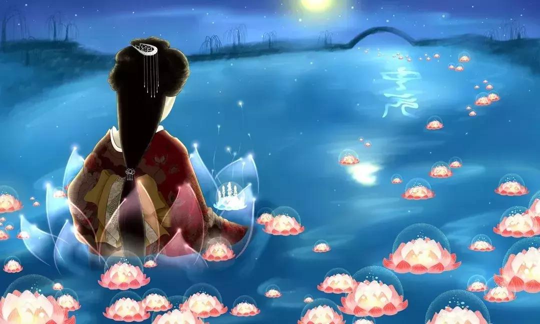 正在被遗忘的传统节日下元节,下元节是中国的传统节日吗