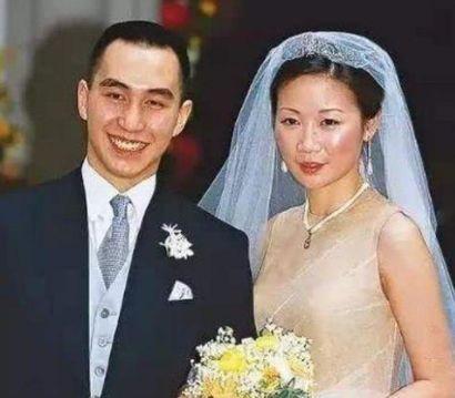 何猷光为什么娶三太,何猷光真人视频