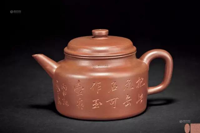 紫砂器型大全图片,紫砂器型解说大全