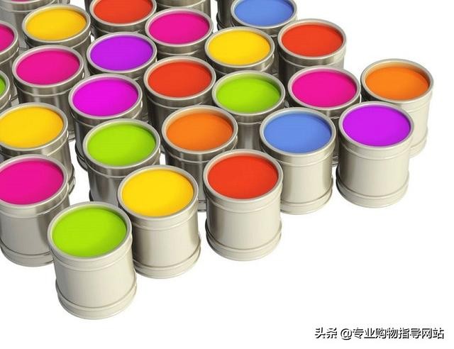 不了解的东西你敢随便买吗,买乳胶漆需要注意哪些坑