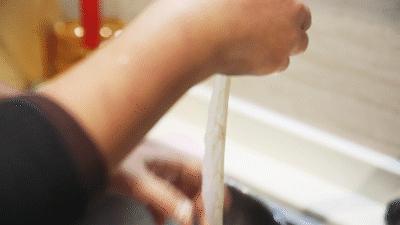 我终于对「自制香肠」下手了