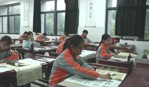 燕子矶中学96届,燕子矶中学宣传片