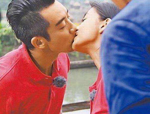 郑恺和杨颖有没有在一起,郑恺为什么对杨颖那么好