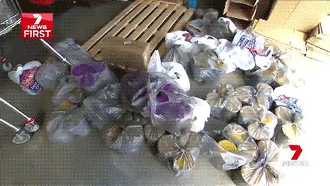 澳洲代购奶粉的真的是超市买的吗,澳洲奶粉代购直邮安全吗