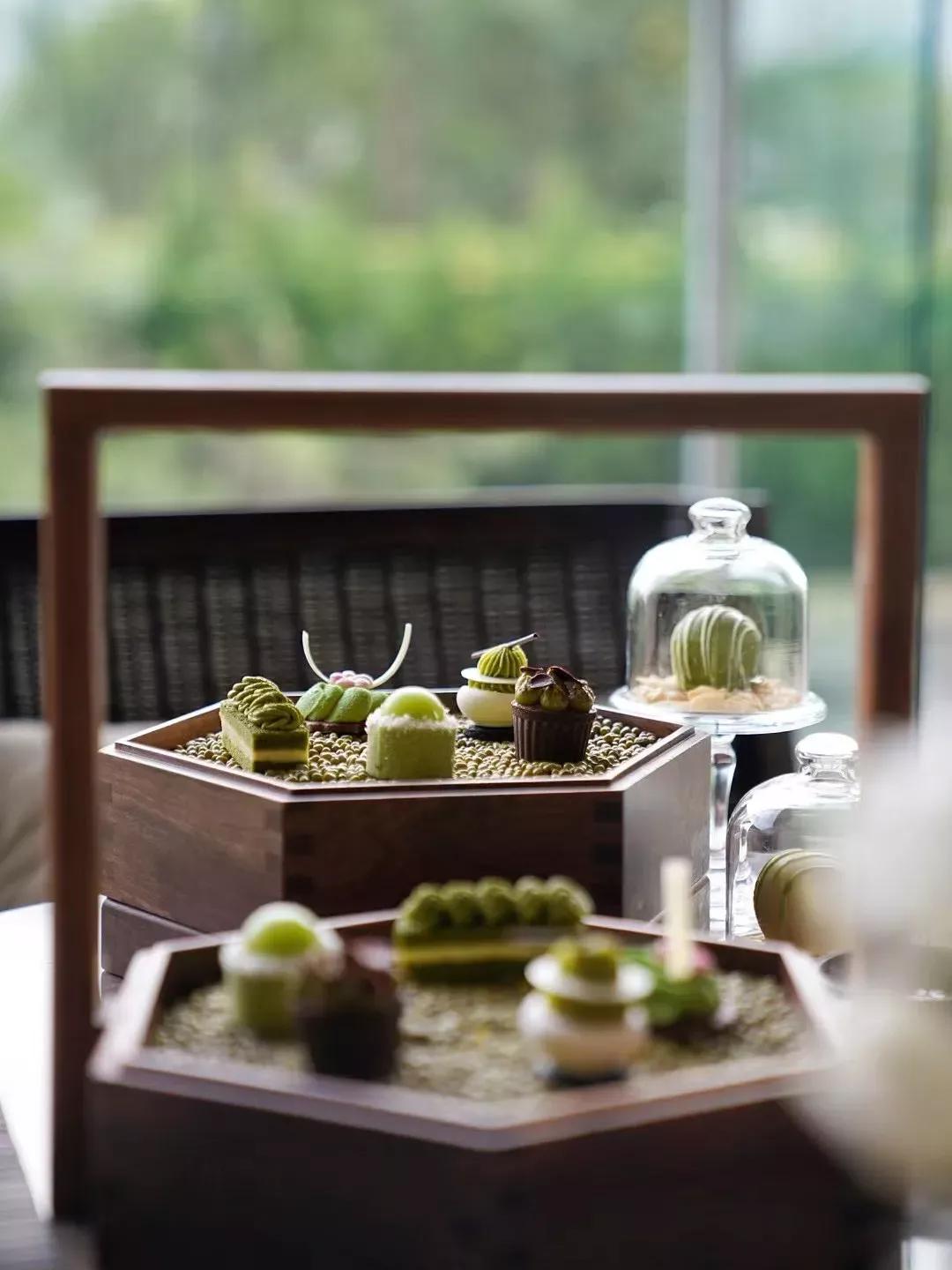 藏不住了!魔都9月,邂逅这58个宝藏惊喜